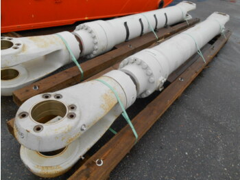 Caterpillar 3861007 - hydraulische cilinder