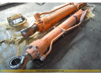 Fiat Hitachi FH 450.3 - Piston  - hydraulische cilinder