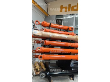 GALEN Hydraulic Cylinder Manufacturing - Hydraulische cilinder