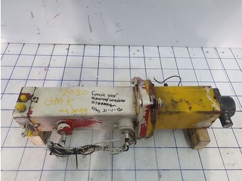 Grove Grove GMK 3050 counterweight cylinder - hydraulische cilinder