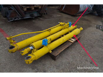 Hydraulische cilinder KOMATSU PC210NLC-7