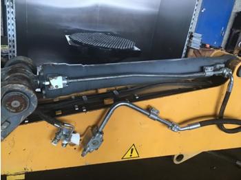 Hydraulische cilinder Liebherr Cylinder