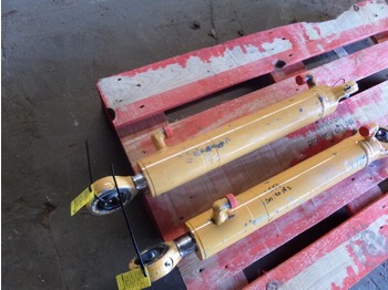 Hydraulische cilinder Liebherr Steeringcylinder