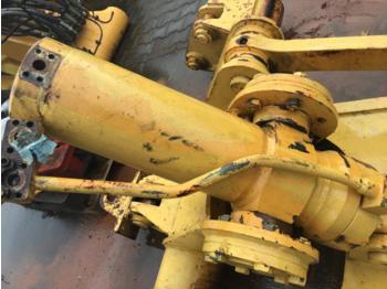 Hydraulische cilinder Liebherr Tiltcylinder