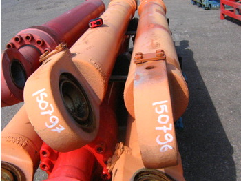 O&K  - Hydraulische cilinder
