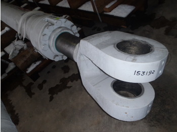 O&K  - hydraulische cilinder