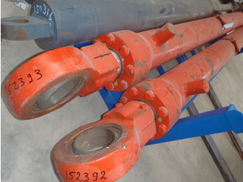 O&K 1553762 - Hydraulische cilinder