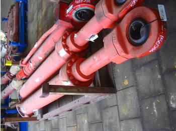 O&K 1713363 - Hydraulische cilinder