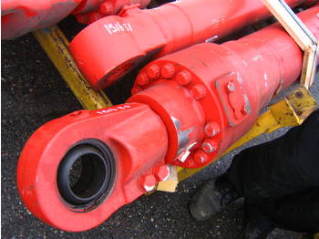 O&K 4525555 - Hydraulische cilinder