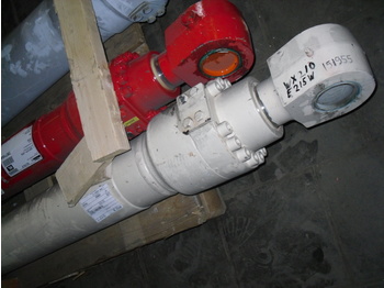 O&K 8915768 - Hydraulische cilinder