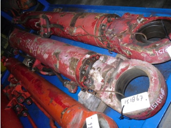 O&K RH12 - hydraulische cilinder