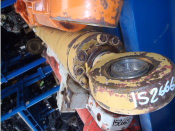 Zeppelin ZM15 - hydraulische cilinder