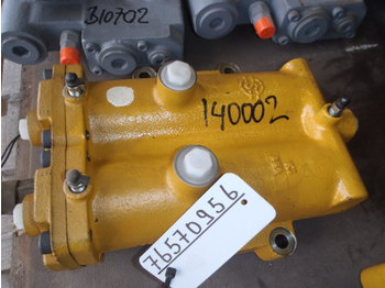 New Holland 76570956 - Hydraulische filter