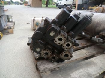 Hydraulische klep CONTROL VALVE