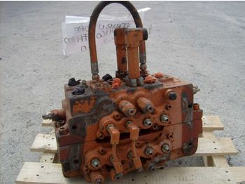 Hydraulische klep CONTROL VALVE