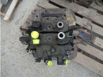 Hydraulische klep CONTROL VALVE LCS00315