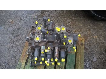 Hydraulische klep L 120791 CONTROL VALVE
