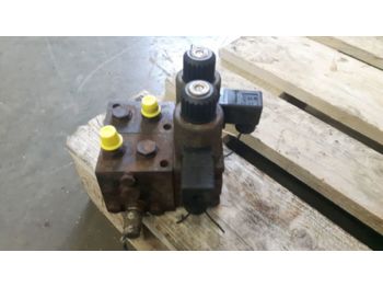 Hydraulische klep RELIEF VALVE