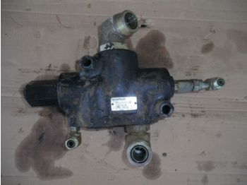 Hydraulische klep SIG & PRESS REDUCING VALVE GP