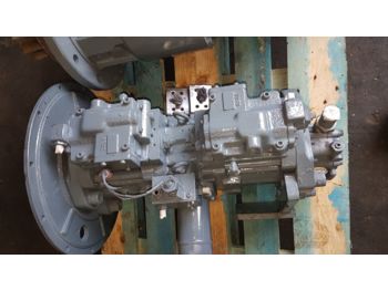 Hydraulische pomp BOMBA DAEWOO S220LCV