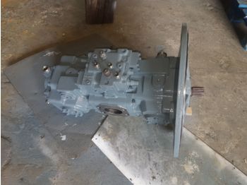 Hydraulische pomp BOMBA LIEBHERR LPVD107