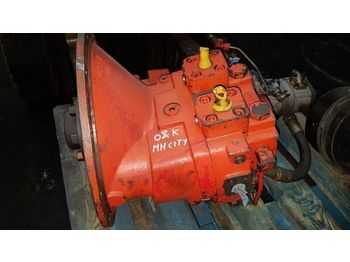 Hydraulische pomp Bomba O&K MH City