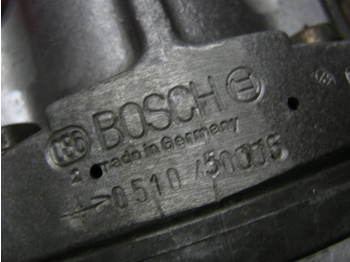 Bosch 0510450006 - Hydraulische pomp