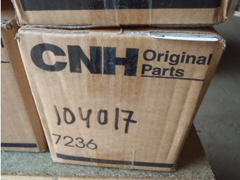 Cnh 4980771 - Hydraulische pomp