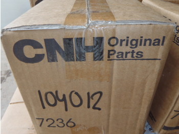 Cnh 4980771 - Hydraulische pomp