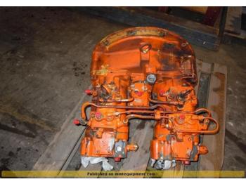 Fiat Hitachi FH 240 - Hydraulic Pump  - hydraulische pomp