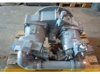 Fiat Hitachi FH 450.3 - Hydraulic Pump  - hydraulische pomp