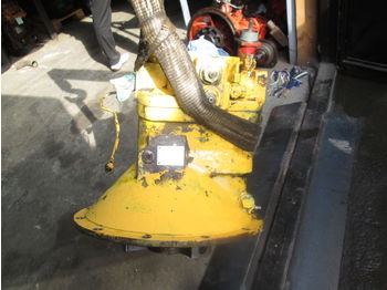 Hydraulische pomp HYDROMATIK A8V55SR1R101FX
