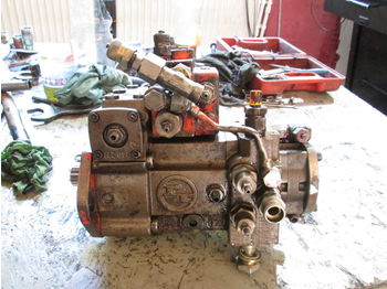 Hydraulische pomp Hydromatik A4V40DA1