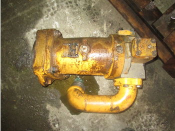 Hydraulische pomp Hydromatik A7V107LV20LZF0D