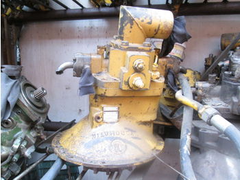Hydraulische pomp Hydromatik A8V80SR1R101F1