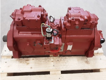 Hydraulische pomp Hyundai 31Q8-10010