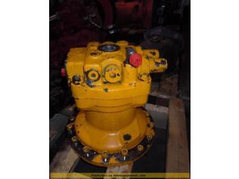 JCB JS180 - Hydraulic Engine  - Hydraulische pomp