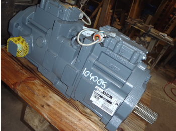 Kawasaki K3V180DTH19TR-OE11 - Hydraulische pomp