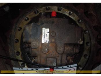 New Holland E305 - Hydraulic Engine  - hydraulische pomp