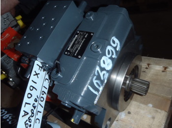 O&K 2042962 (FX160LA) - hydraulische pomp