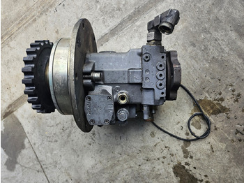Hydraulische pomp Rexroth A4VG56EP3D1