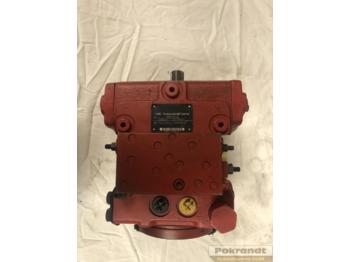  Rexroth Bosch A4VG28DWDT1 32R NCZ10F013D-S - hydraulische pomp