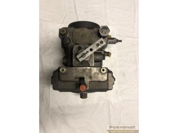  Rexroth Bosch A4VG40HWD2 32L PZC02F013S - hydraulische pomp