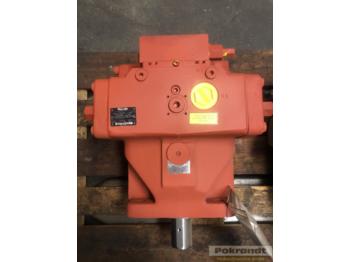 Rexroth Bosch A4VSO250DFE1 30R EZB25U99-S1436 - hydraulische pomp