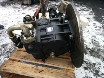 Hydraulische pomp Sandler 90R130