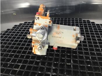 Hydromotor Liebherr HMF075