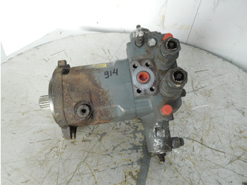 Hydromotor Liebherr HMF075