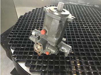 Hydromotor Liebherr HMF075