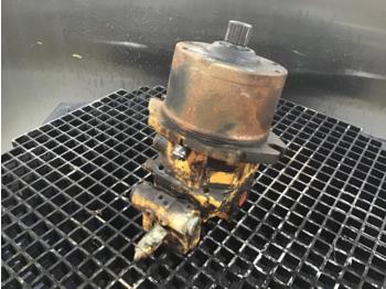 Hydromotor Linde BMV186