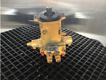 Hydromotor Linde HMF075